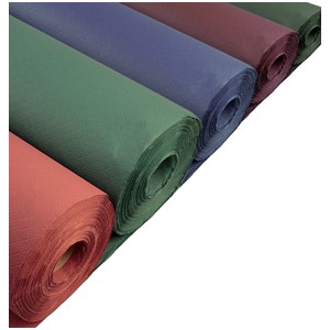 Deza Hostel distribuidores para hosteleria  ROLLO MANTEL PAPEL 120×100 O  100×100 (COLORES)